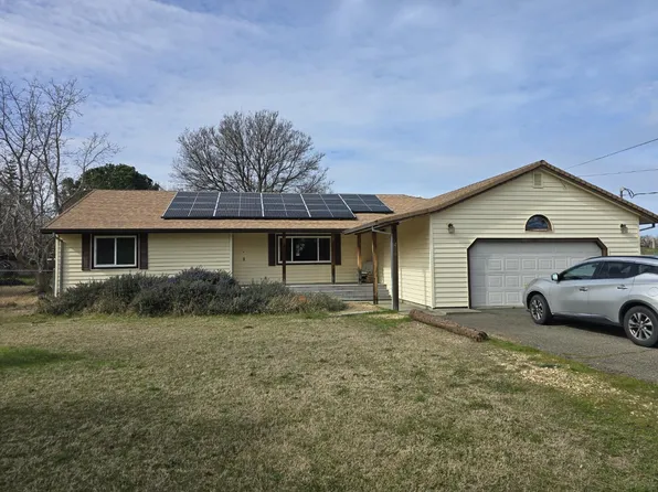 510 Lucknow Ave, Red Bluff, CA 96080