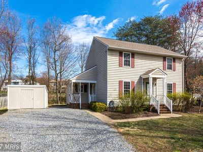 11713 Kennedy Ln, Fredericksburg, VA, 22407