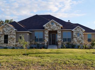 2189 Ranch Loop Dr, New Braunfels, TX 78132