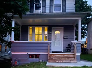 691 Carson St, Hazleton, PA 18201