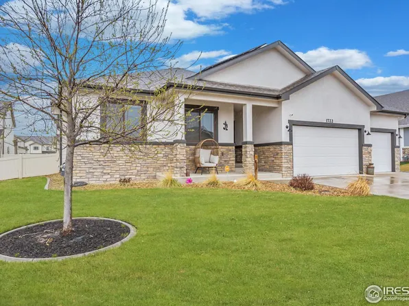 1722 Pioneer Pl, Eaton, CO 80615