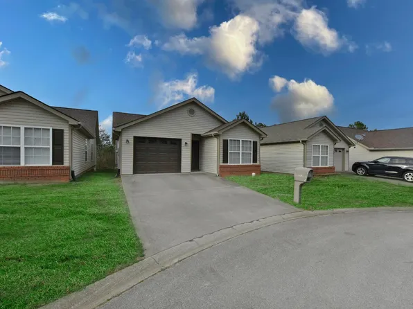 1608 Sails Way, Knoxville, TN 37932