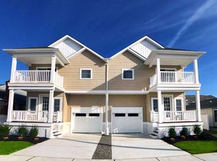 138 W Heather Rd #138, Wildwood Crest, NJ 08260