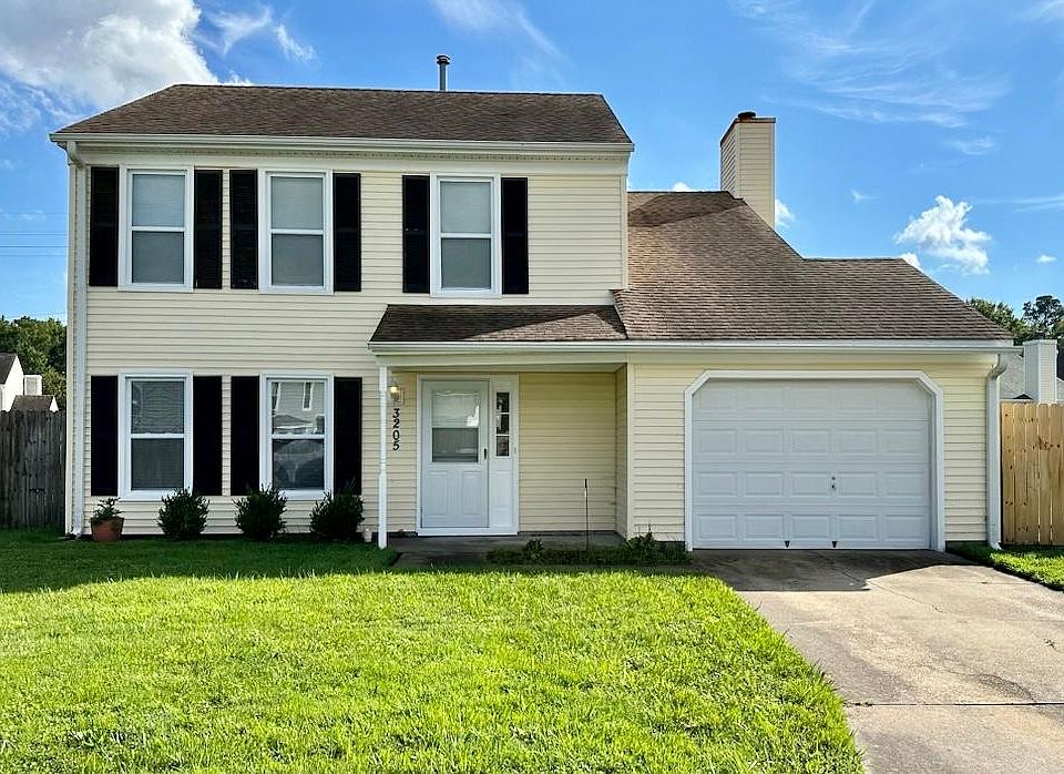 1st image of 3205 Chicory Ct