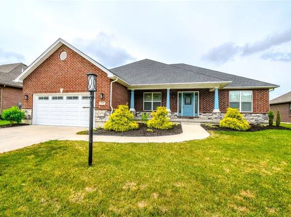 271 Montgomery Ln, Springboro, OH 45066