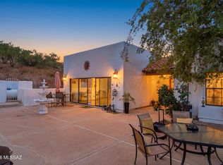 221 Paseo Tamex, Rio Rico, AZ 85648
