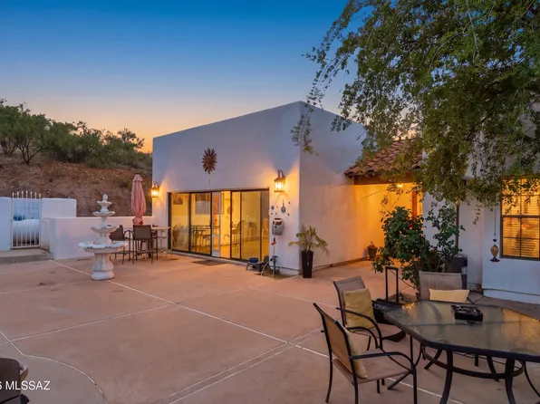 221 Paseo Tamex, Rio Rico, AZ 85648