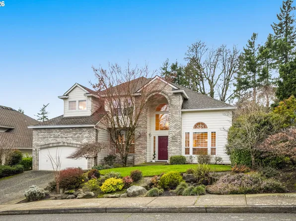 1323 NW Mayfield Rd, Portland, OR 97229