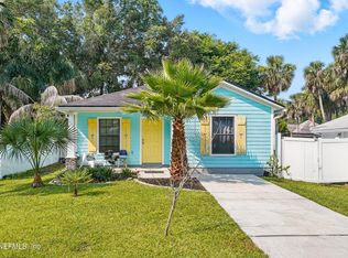 1424 Broad St, Jacksonville, FL 32233