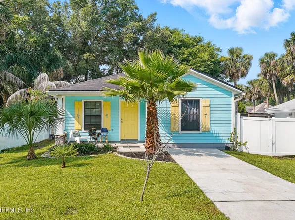1424 BROAD Street, Jacksonville, FL 32233