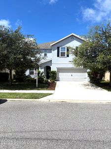 4650 Pagosa Springs Cir, Melbourne, FL, 32901