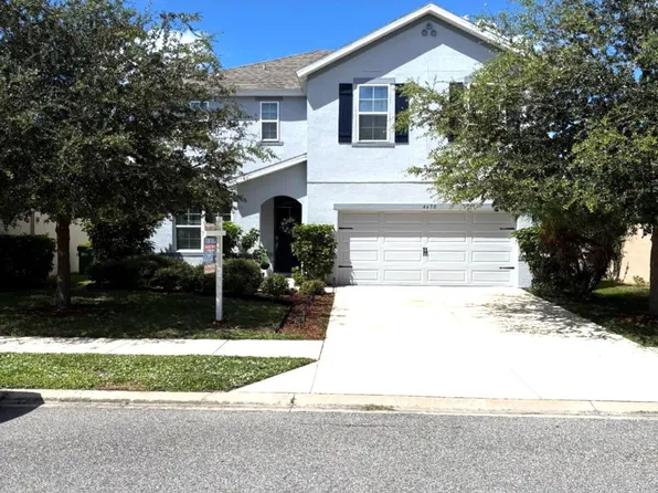 4650 Pagosa Springs Cir, Melbourne, FL 32901