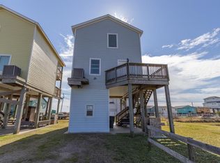17407 Termini San Luis Pass Rd, Galveston, TX 77554