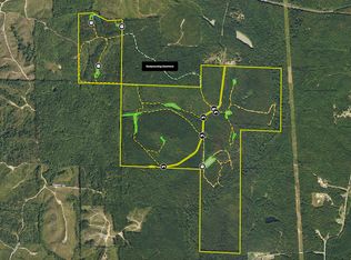 Towery Rd LOT WP001, Smithville, MS 38870