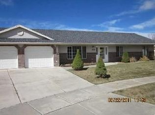 1959 W 2100 S, Syracuse, UT 84075