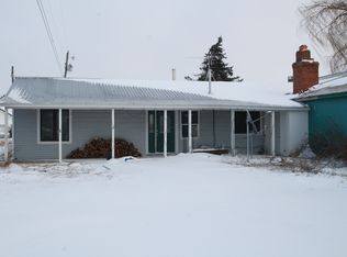 2776 Portland Rd, Portland, MI 48875