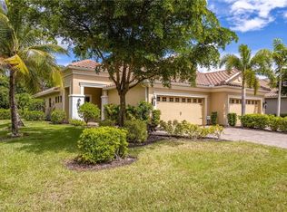 10020 Montevina Dr, Estero, FL 33928