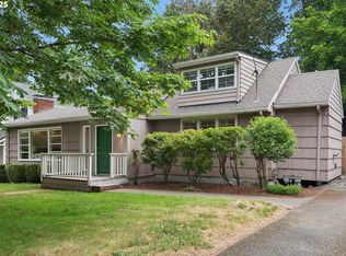 10914 SW 64th Ave, Portland, OR 97219