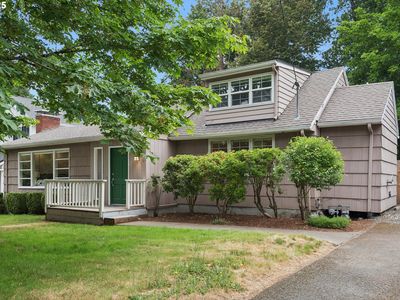 10914 SW 64th Ave, Portland, OR, 97219