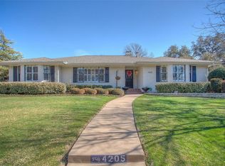 4205 Inman Ct, Fort Worth, TX 76109