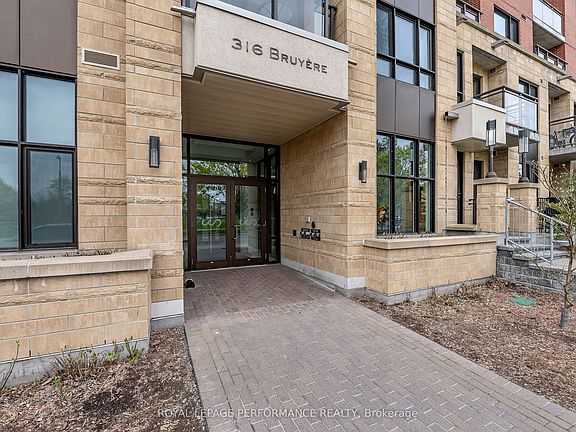 2nd image of 316 Bruyere St #509