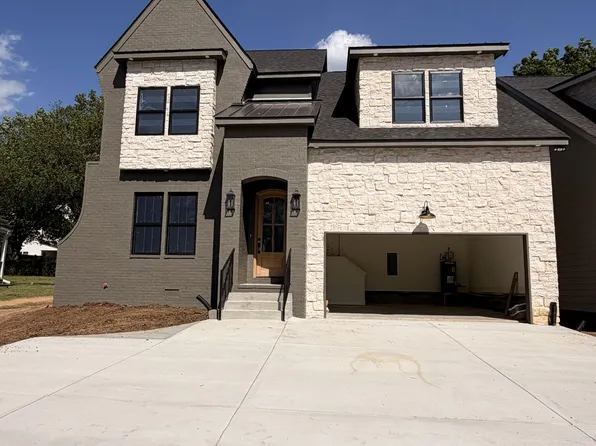2308 Burns St, Nashville, TN 37216
