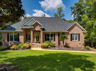 420 Lookover Pointe Dr, Chapin, SC 29036
