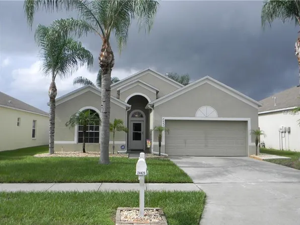 24425 Breezy Oak Ct, Lutz, FL 33559