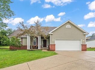 21 Ledgewood Dr, Chillicothe, OH
