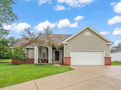 21 Ledgewood Dr, Chillicothe, OH, 45601