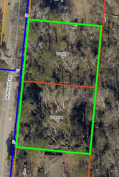 1st image of 106 Morehead Drive