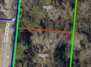 106 Morehead Dr, Martinez, GA 30907