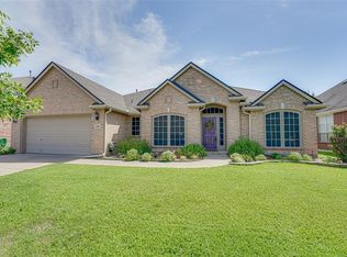 2610 Edgefield Trl, Mansfield, TX 76063
