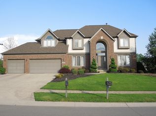 12560 Bentley Dr, Pickerington, OH