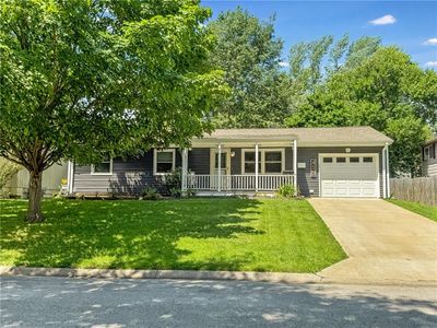 410 S Alco Ave, Maryville, MO, 64468