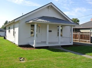 1544 E Alder St, Walla Walla, WA 99362