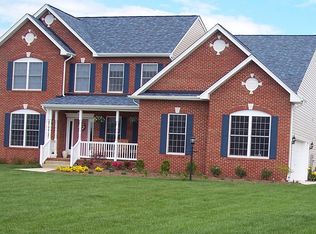 3115 Lacrosse Ct, Dunkirk, MD 20754