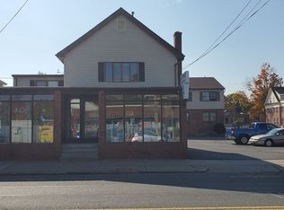 233-237 Main St, Indian Orchard, MA 01151