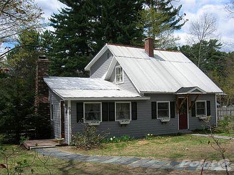 58 Oak st