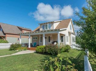 9826 W Wilce St, Empire, MI 49630