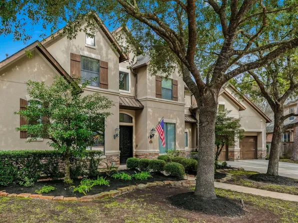 14627 Lindale Rose Ln, Humble, TX 77396