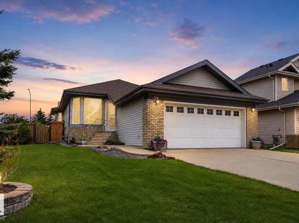 28 Norfolk Close, Saint Albert, AB T8N 7B8