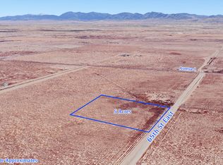 W Corner Ave H12-STE 65, Lancaster, CA 93534