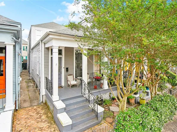 1005-07 1st St, New Orleans, LA 70130