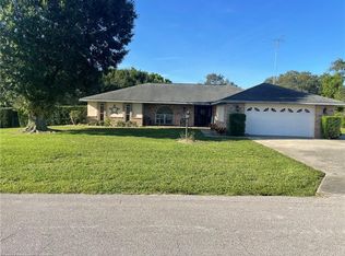 430 Foxdale Rd, Lake Placid, FL 33852