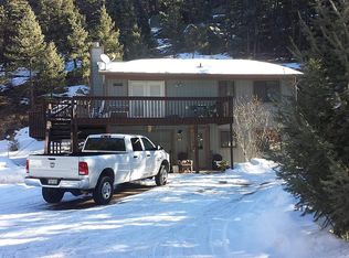 8874 Doubleheader Ranch Rd, Morrison, CO 80465