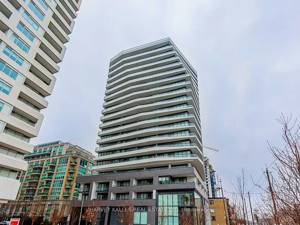11 Lillian St #1602
