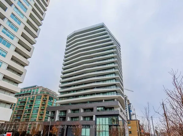 11 Lillian St, Toronto, ON