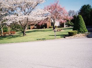 3 Falling Leaf Ct, Owings Mills, MD 21117