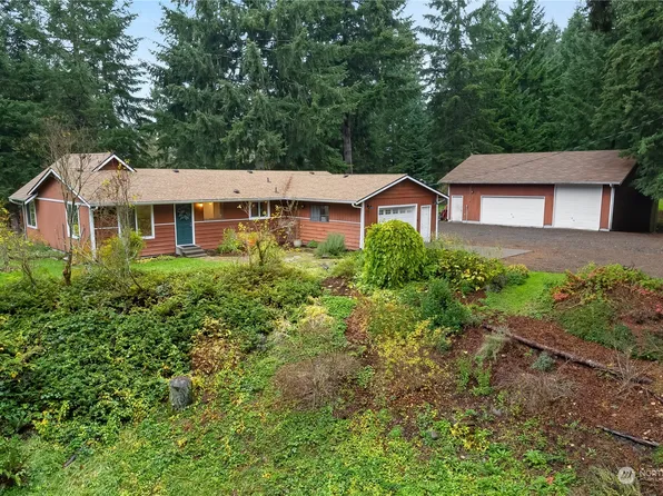 13937 Chein Hill Lane SE, Tenino, WA 98589